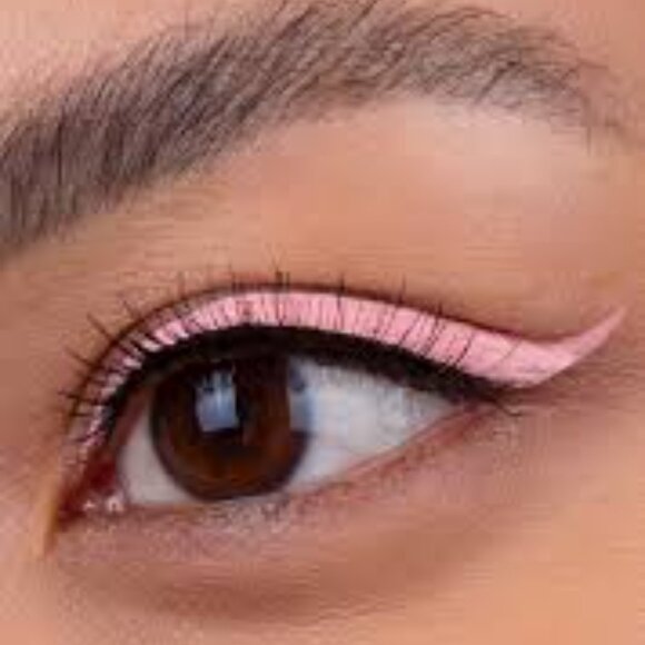 Lime Crime Venus liquid eye liner - Peony - NIB - Picture 2 of 5